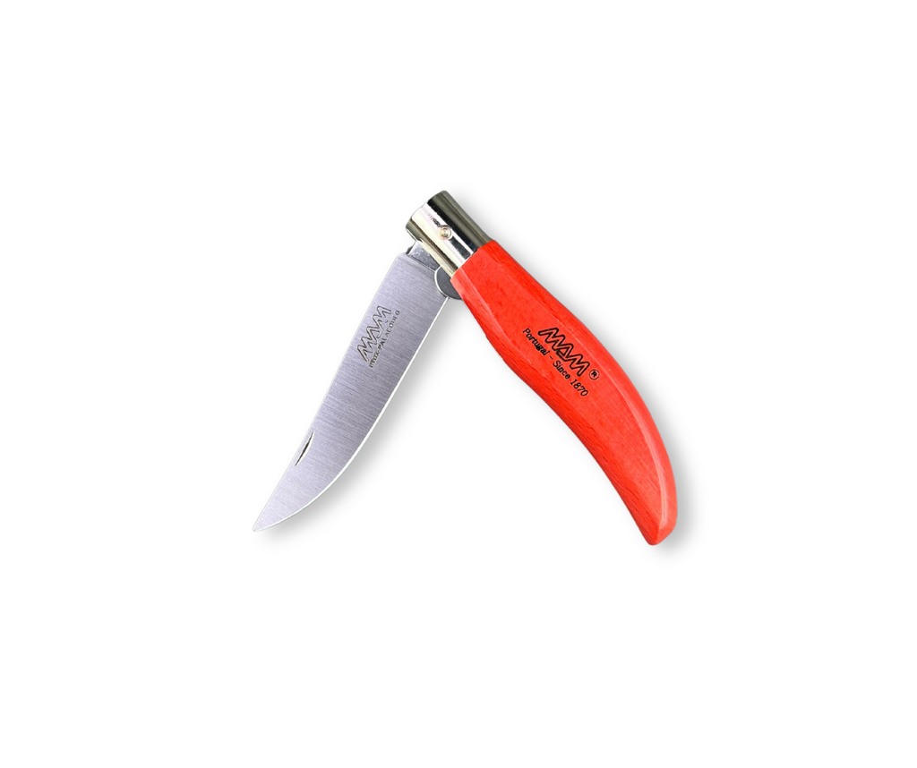 Σουγιάς MAM 2016 RED 9cm